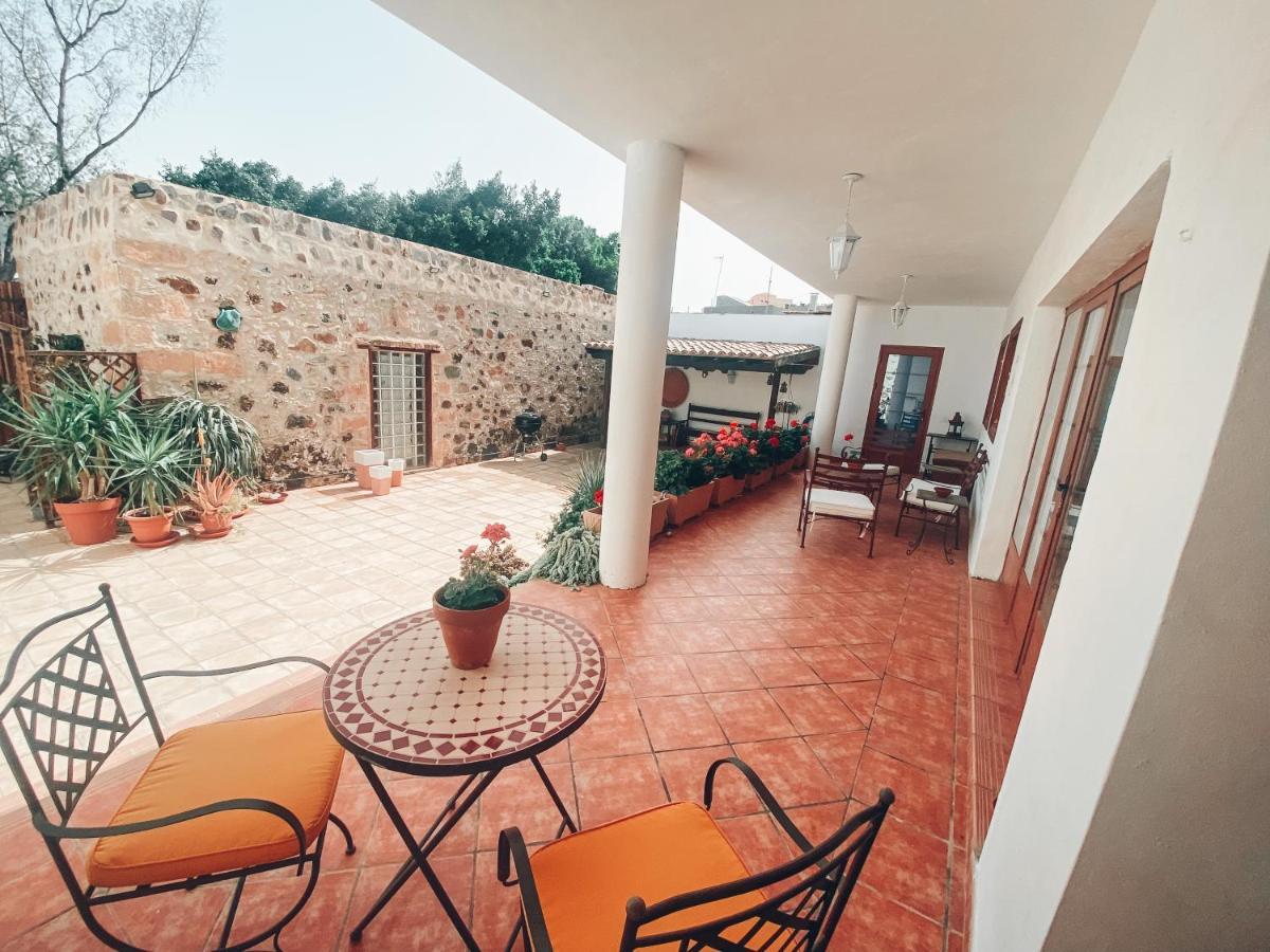 Ferienhaus Las Raices *
